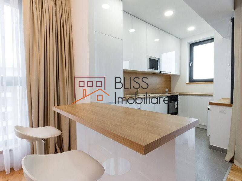 Apartament 3 Camere In Pipera Nord | Bliss Imobiliare / Photo 2 - BLISS Imobiliare