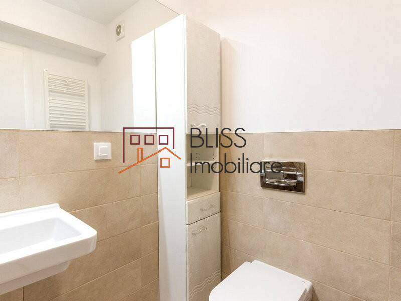 2-Bedroom Apartment In Pipera Nord, Bucharest | Bliss Imobiliare / Photo 10 - BLISS Imobiliare