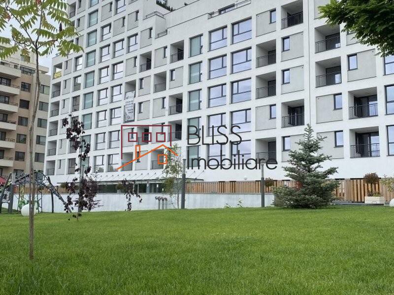 Apartament 3 Camere In Pipera Nord | Bliss Imobiliare / Photo 13 - BLISS Imobiliare