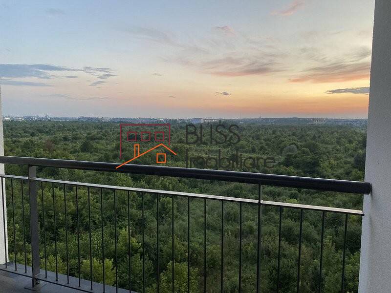 2-Bedroom Apartment In Pipera Nord, Bucharest | Bliss Imobiliare / Photo 1 - BLISS Imobiliare