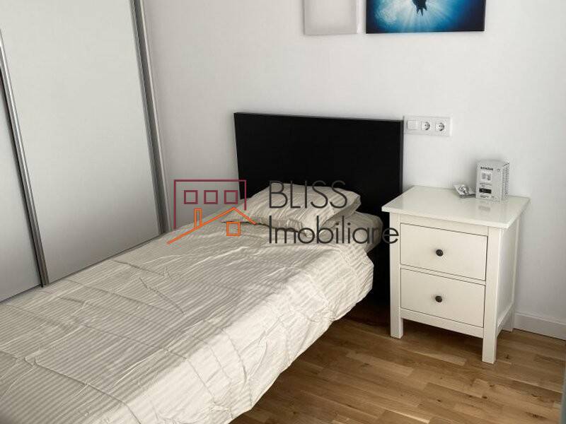 2-Bedroom Apartment In Pipera Nord, Bucharest | Bliss Imobiliare / Photo 8 - BLISS Imobiliare
