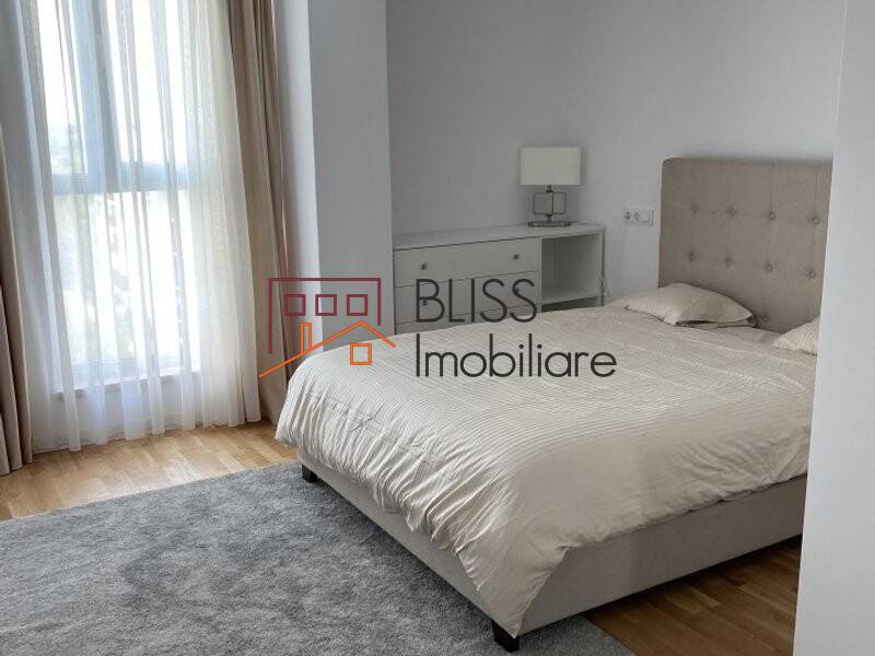 2-Bedroom Apartment In Pipera Nord, Bucharest | Bliss Imobiliare / Photo 5 - BLISS Imobiliare