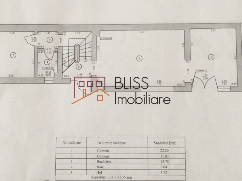 4-Bedroom Villa In Dorobanti, Bucharest | Bliss Imobiliare / Photo 18 - BLISS Imobiliare