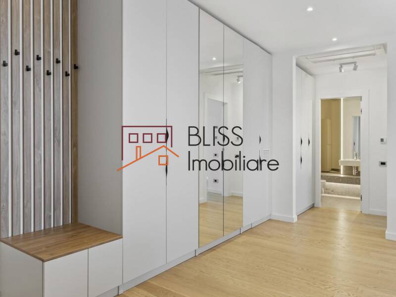 Apartament de Inchiriat Aviatiei | Promenada mall | Metro Pipera - 2 Camere - ID:117739 | Bliss Imobiliare / Photo 12 - BLISS Imobiliare