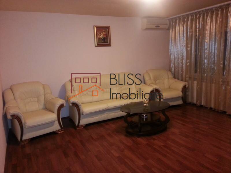 Apartament de Inchiriat Herastrau | Nordului - 2 Camere - ID:27411 | Bliss Imobiliare / Photo 1 - BLISS Imobiliare
