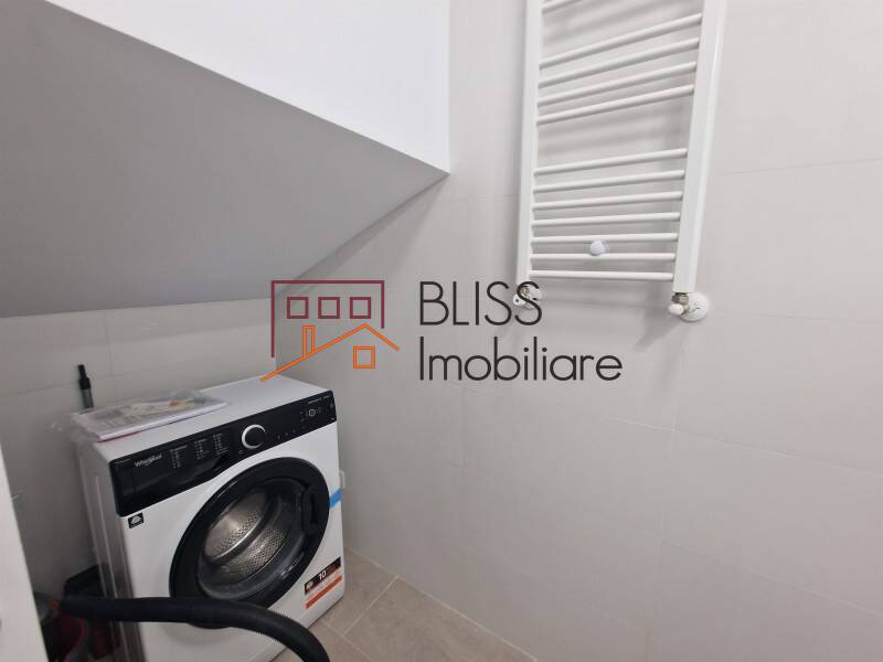 Vila 5 Camere In Zenville Pipera | Bliss Imobiliare / Photo 6 - BLISS Imobiliare