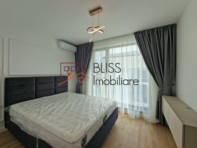 4-Bedroom Villa In Zenville Pipera, Bucharest / Ilfov | Bliss Imobiliare / Photo 7 - BLISS Imobiliare