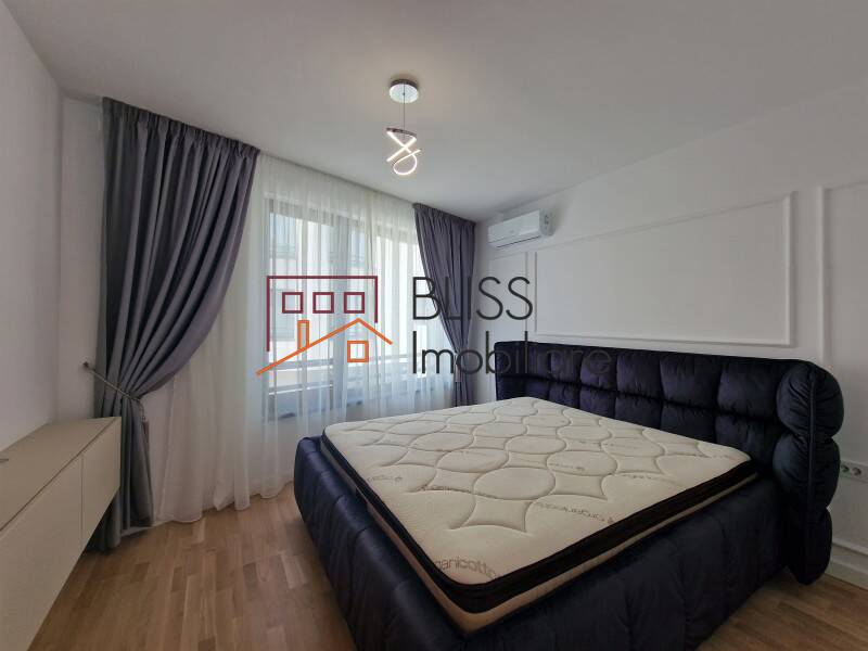 Vila 5 Camere In Zenville Pipera | Bliss Imobiliare / Photo 11 - BLISS Imobiliare