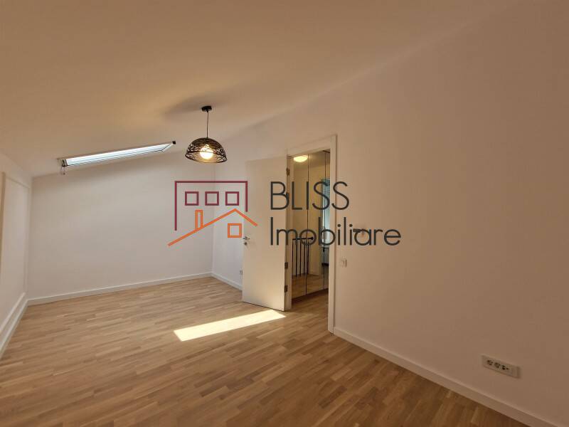 Vila 5 Camere In Zenville Pipera | Bliss Imobiliare / Photo 14 - BLISS Imobiliare