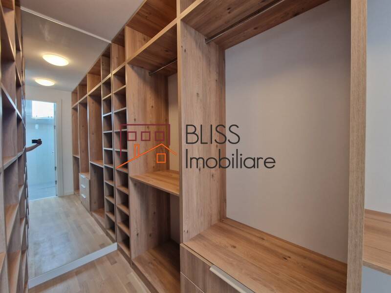 Vila 5 Camere In Zenville Pipera | Bliss Imobiliare / Photo 17 - BLISS Imobiliare