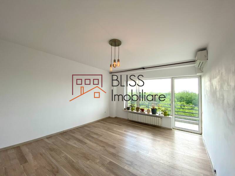 Apartament de Inchiriat Dorobanti | Primaverii | Kiseleff | Aviatorilor - 4 Camere - ID:117609 | Bliss Imobiliare / Photo 4 - BLISS Imobiliare