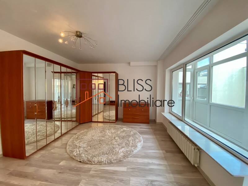 Apartament de Inchiriat Dorobanti | Primaverii | Kiseleff | Aviatorilor - 4 Camere - ID:117609 | Bliss Imobiliare / Photo 6 - BLISS Imobiliare