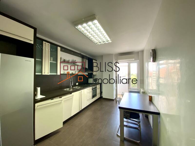 Apartament de Inchiriat Dorobanti | Primaverii | Kiseleff | Aviatorilor - 4 Camere - ID:117609 | Bliss Imobiliare / Photo 3 - BLISS Imobiliare