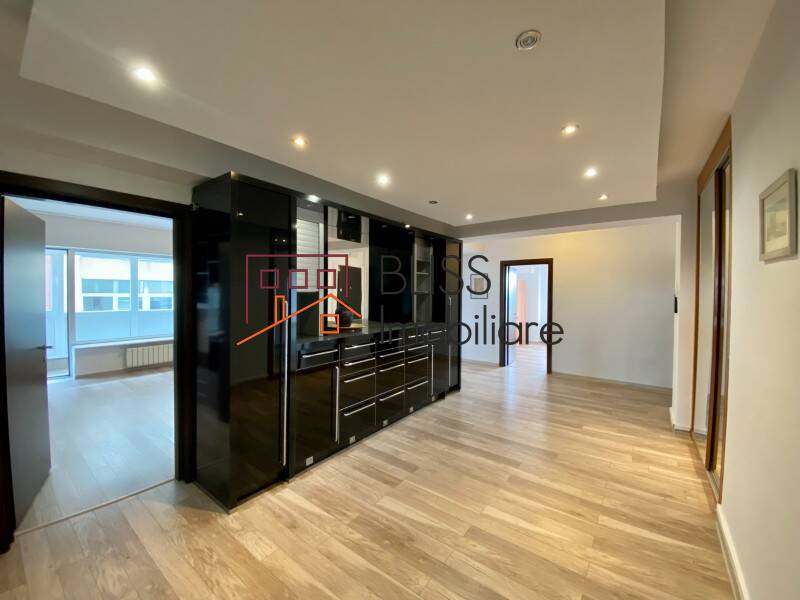 Apartament de Inchiriat Dorobanti | Primaverii | Kiseleff | Aviatorilor - 4 Camere - ID:117609 | Bliss Imobiliare / Photo 2 - BLISS Imobiliare