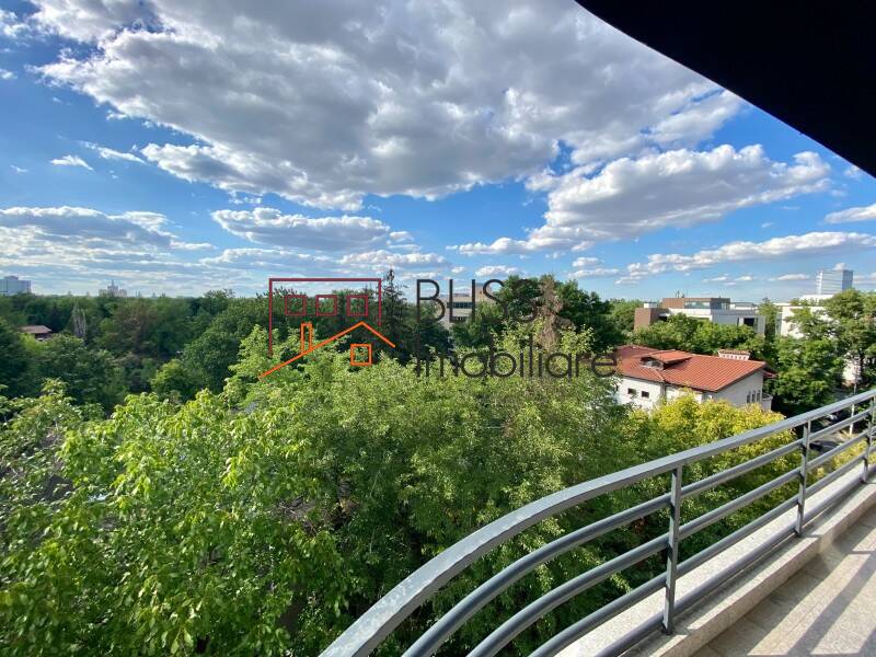 Apartament de Inchiriat Dorobanti | Primaverii | Kiseleff | Aviatorilor - 4 Camere - ID:117609 | Bliss Imobiliare / Photo 1 - BLISS Imobiliare