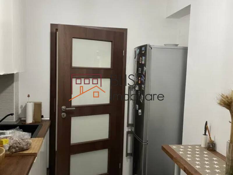 Apartment for Sale Lujerului, Bucharest - 1 Bedroom - ID:103805 | Bliss Imobiliare / Photo 4 - BLISS Imobiliare