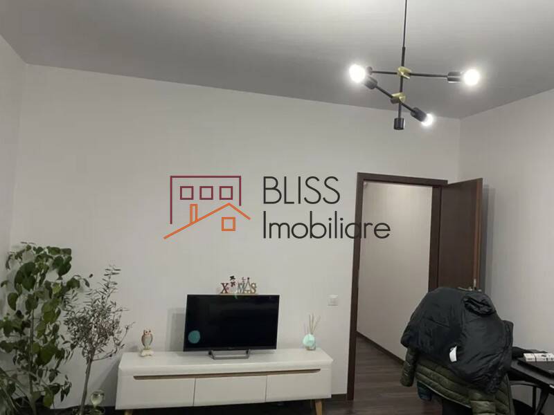 Apartment for Sale Lujerului, Bucharest - 1 Bedroom - ID:103805 | Bliss Imobiliare / Photo 2 - BLISS Imobiliare