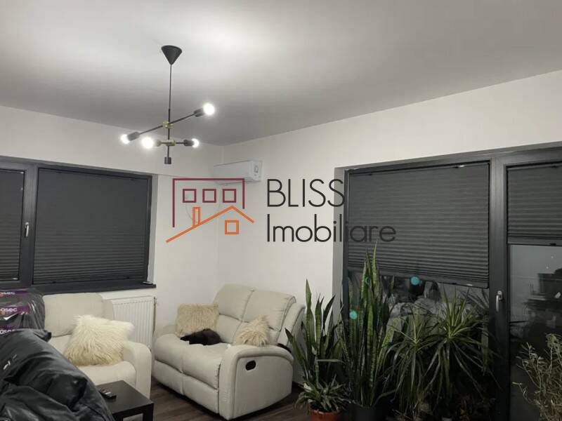 Apartment for Sale Lujerului, Bucharest - 1 Bedroom - ID:103805 | Bliss Imobiliare / Photo 1 - BLISS Imobiliare