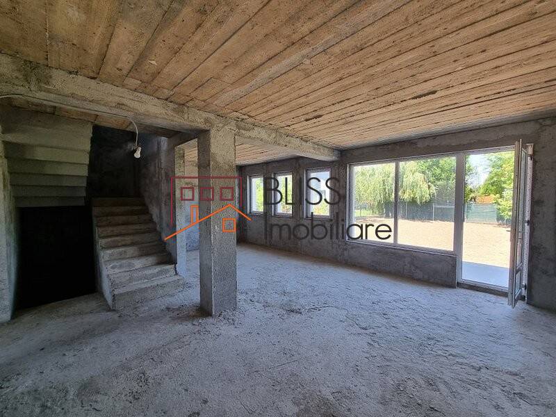 Vila de Vanzare Iancu Nicolae | Pipera - 4 Camere - ID:117835 | Bliss Imobiliare / Photo 7 - BLISS Imobiliare