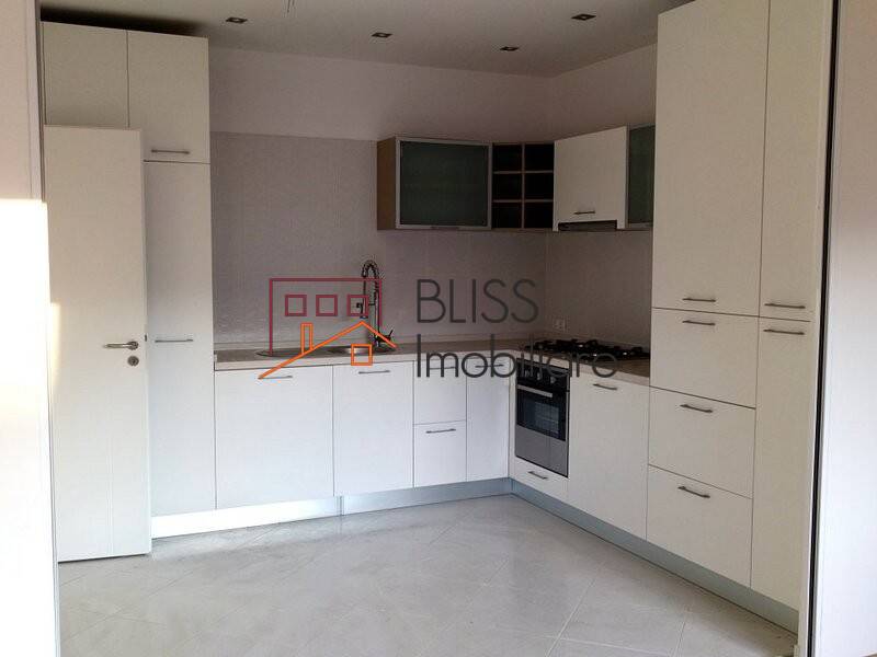 Apartament de Inchiriat Iancu Nicolae | Pipera - 3 Camere - ID:117838 | Bliss Imobiliare / Photo 4 - BLISS Imobiliare