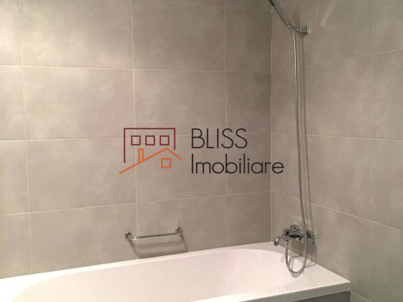 Apartment for Rent Iancu Nicolae | Pipera, Bucharest / Ilfov - 2 Bedroom - ID:117838 | Bliss Imobiliare / Photo 8 - BLISS Imobiliare