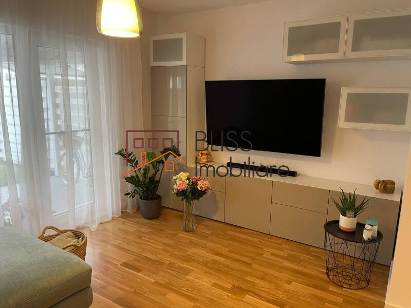 Vila 5 Camere In New Point Villas Pipera | Bliss Imobiliare / Photo 6 - BLISS Imobiliare