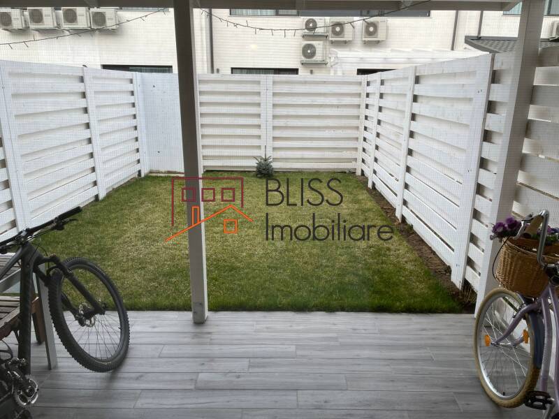 Vila 5 Camere In New Point Villas Pipera | Bliss Imobiliare / Photo 25 - BLISS Imobiliare