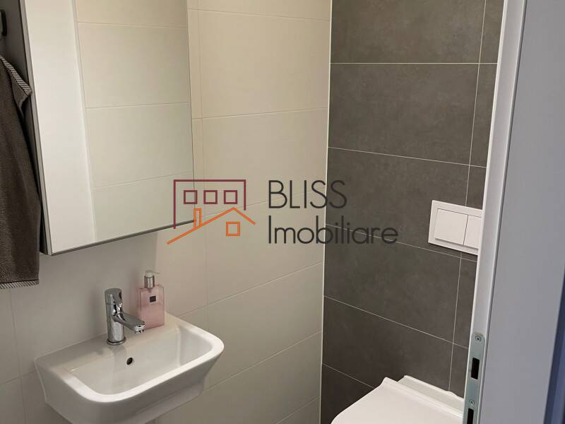 Vila 5 Camere In New Point Villas Pipera | Bliss Imobiliare / Photo 13 - BLISS Imobiliare
