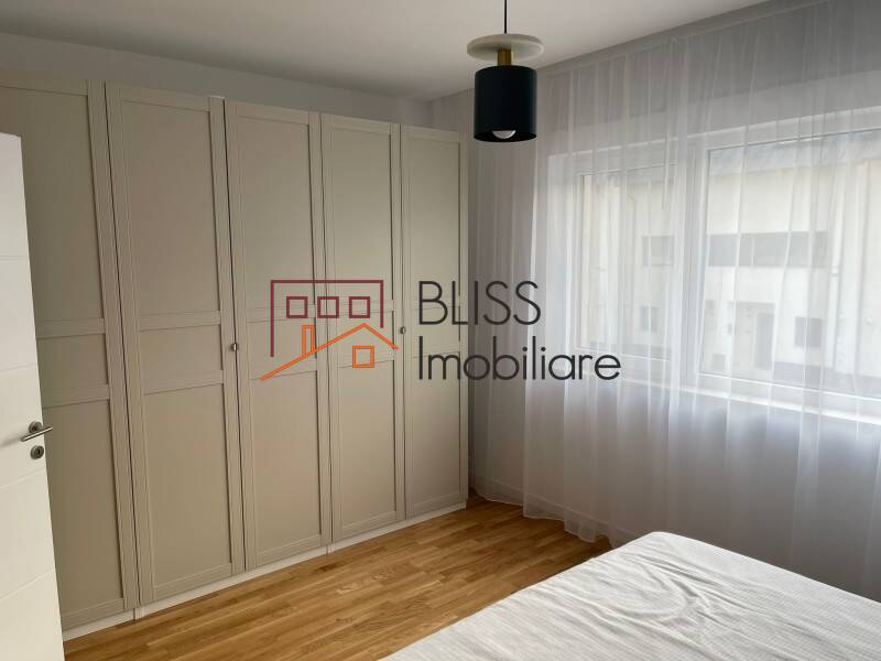 3-bedroom Villa In New Point Villas Pipera, Bucharest / Ilfov | Bliss Imobiliare / Photo 15 - BLISS Imobiliare
