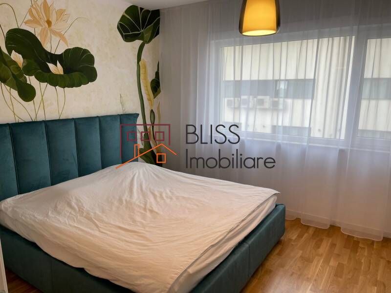 3-bedroom Villa In New Point Villas Pipera, Bucharest / Ilfov | Bliss Imobiliare / Photo 18 - BLISS Imobiliare