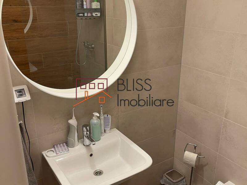 3-bedroom Villa In New Point Villas Pipera, Bucharest / Ilfov | Bliss Imobiliare / Photo 16 - BLISS Imobiliare