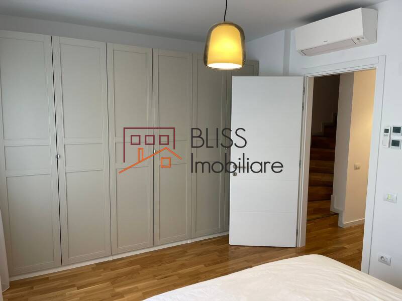 3-bedroom Villa In New Point Villas Pipera, Bucharest / Ilfov | Bliss Imobiliare / Photo 19 - BLISS Imobiliare