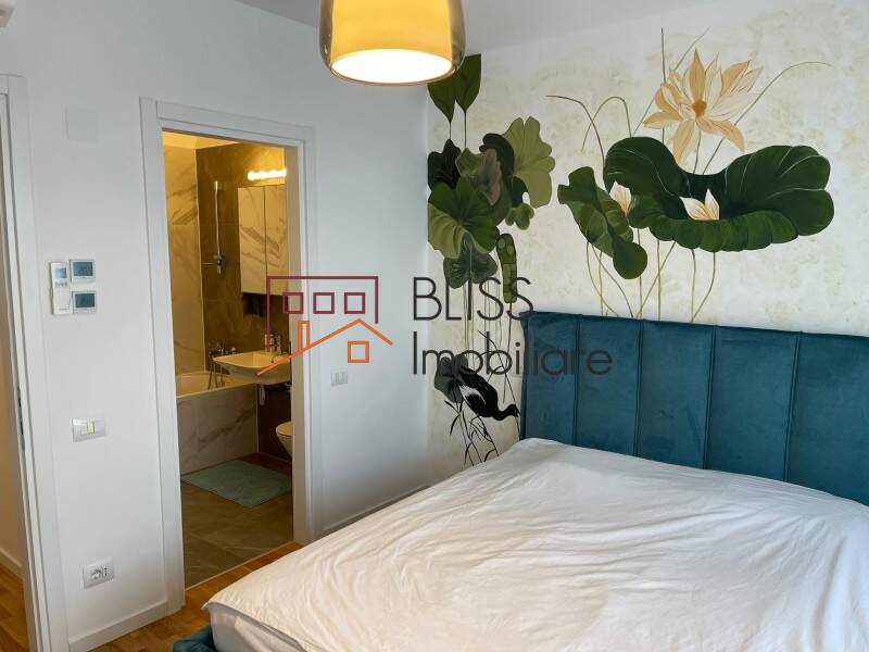 Vila 5 Camere In New Point Villas Pipera | Bliss Imobiliare / Photo 20 - BLISS Imobiliare