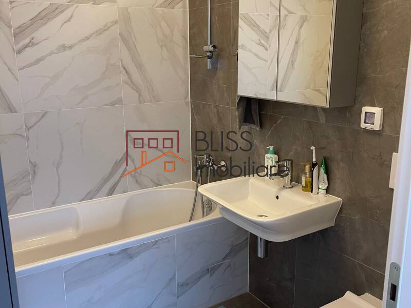 3-bedroom Villa In New Point Villas Pipera, Bucharest / Ilfov | Bliss Imobiliare / Photo 21 - BLISS Imobiliare