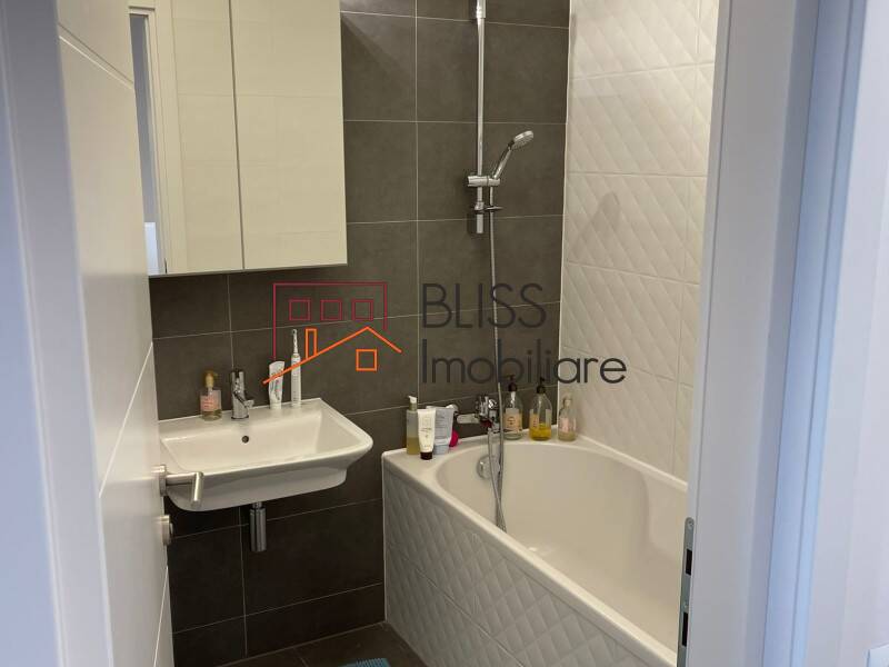 Vila 5 Camere In New Point Villas Pipera | Bliss Imobiliare / Photo 23 - BLISS Imobiliare