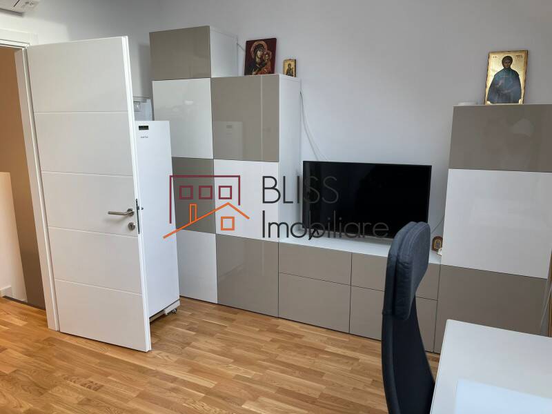 Vila 5 Camere In New Point Villas Pipera | Bliss Imobiliare / Photo 22 - BLISS Imobiliare