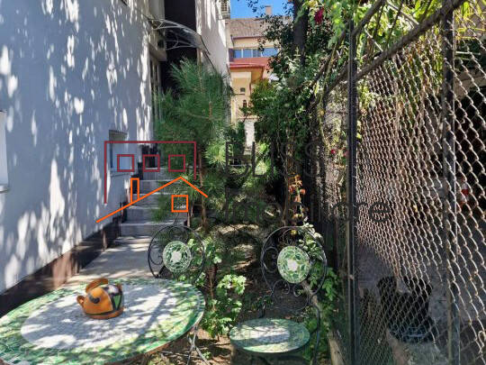 4-Bedroom Villa In Dorobanti, Bucharest | Bliss Imobiliare / Photo 14 - BLISS Imobiliare