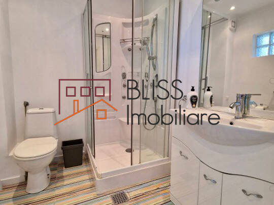 4-Bedroom Villa In Dorobanti, Bucharest | Bliss Imobiliare / Photo 12 - BLISS Imobiliare