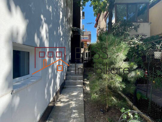 4-Bedroom Villa In Dorobanti, Bucharest | Bliss Imobiliare / Photo 15 - BLISS Imobiliare