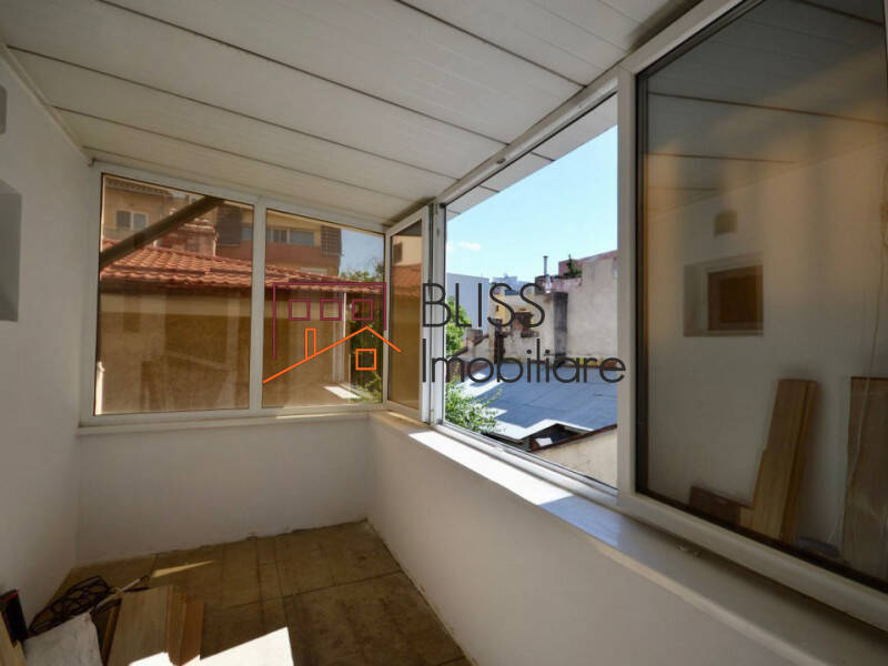 Vila 5 Camere In Dorobanti | Bliss Imobiliare / Photo 9 - BLISS Imobiliare