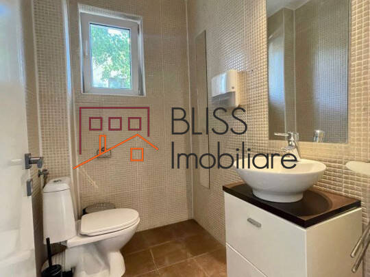 Vila 5 Camere In Dorobanti | Bliss Imobiliare / Photo 13 - BLISS Imobiliare