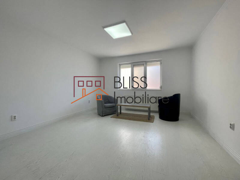 4-Bedroom Villa In Dorobanti, Bucharest | Bliss Imobiliare / Photo 5 - BLISS Imobiliare