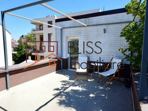 Vila 5 Camere In Dorobanti | Bliss Imobiliare / Photo 10 - BLISS Imobiliare