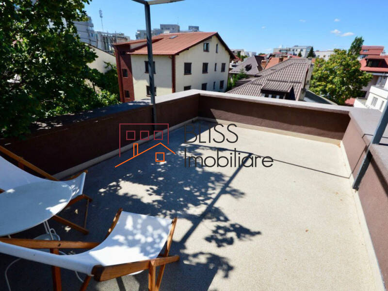Vila 5 Camere In Dorobanti | Bliss Imobiliare / Photo 11 - BLISS Imobiliare