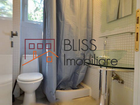 4-Bedroom Villa In Dorobanti, Bucharest | Bliss Imobiliare / Photo 16 - BLISS Imobiliare