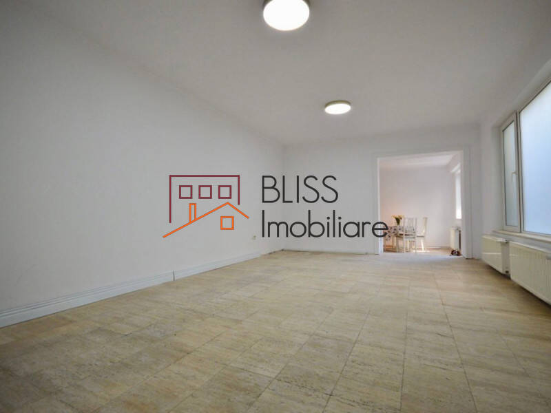 4-Bedroom Villa In Dorobanti, Bucharest | Bliss Imobiliare / Photo 2 - BLISS Imobiliare