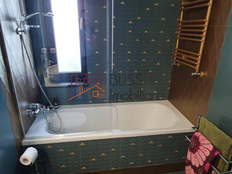 1-bedroom Apartment In The Iancu Nicolae Area, Bucharest / Ilfov | Bliss Imobiliare / Photo 12 - BLISS Imobiliare