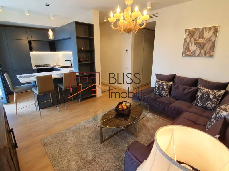 Apartament Cu 2 Camere Zona Iancu Nicolae | Bliss Imobiliare / Photo 3 - BLISS Imobiliare