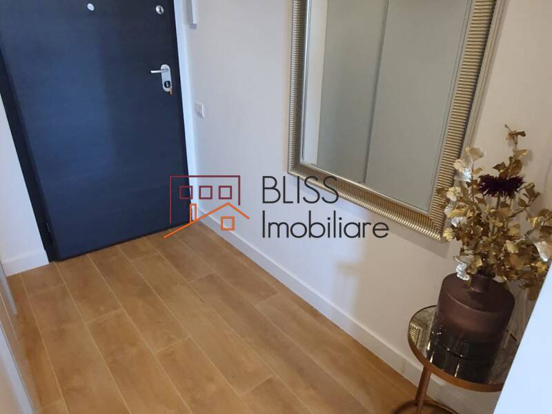 1-bedroom Apartment In The Iancu Nicolae Area, Bucharest / Ilfov | Bliss Imobiliare / Photo 5 - BLISS Imobiliare