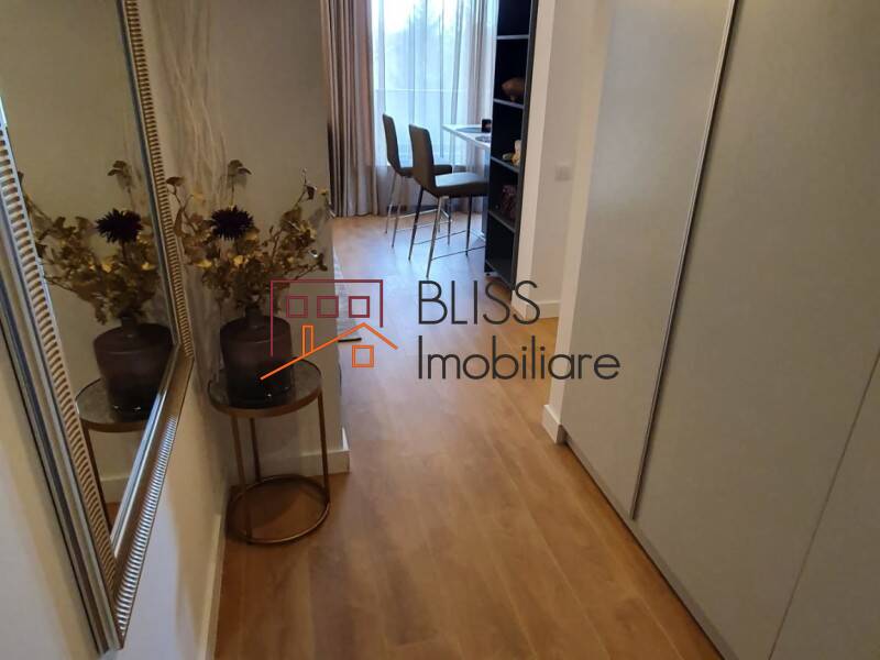 1-bedroom Apartment In The Iancu Nicolae Area, Bucharest / Ilfov | Bliss Imobiliare / Photo 6 - BLISS Imobiliare